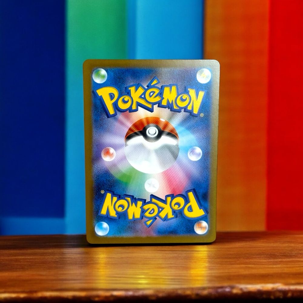 Carta Pokémon Mega Venusaur EX