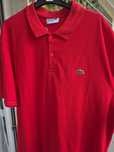 Tshirt polo Lacoste 3xl okazja