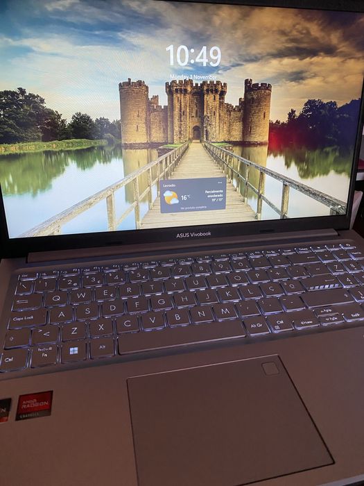 Asus Vivobook 15