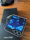 Samsung galaxy z flip 6