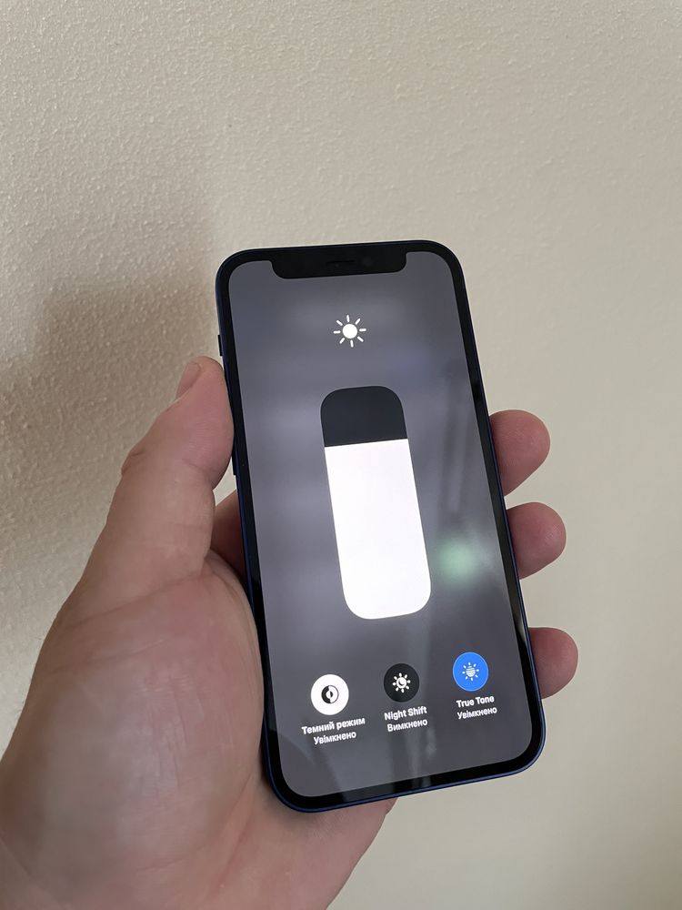 iPhone 12 mini 128g неверлок ідеал!