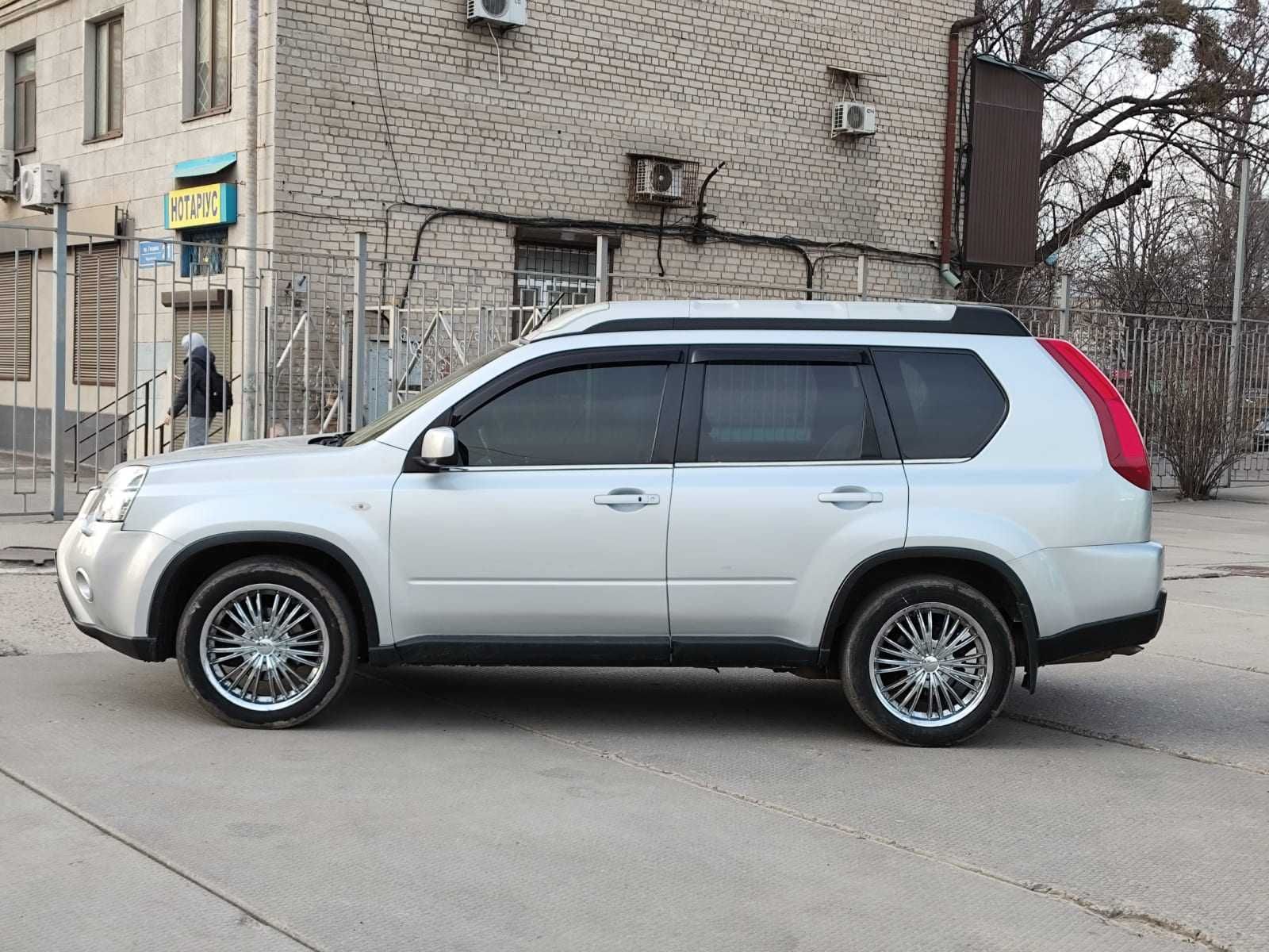 Продам Nissan X-Trail 2010р. #42378