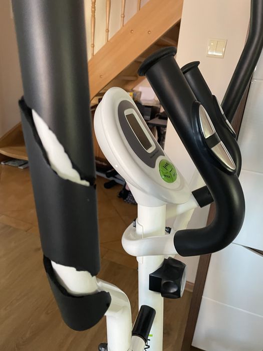 Orbitrek magnetyczny