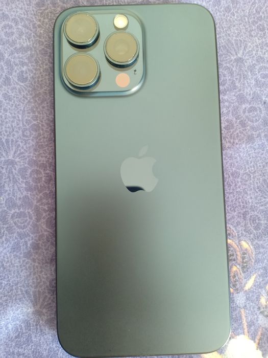 Iphone 15 promax com 256 GB, carregador e capa para telemóvel