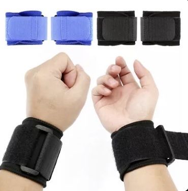 Punho para musculação