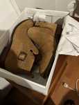 Botas Office nr 42