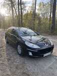Peugeot 407 SW 1,6 HDI