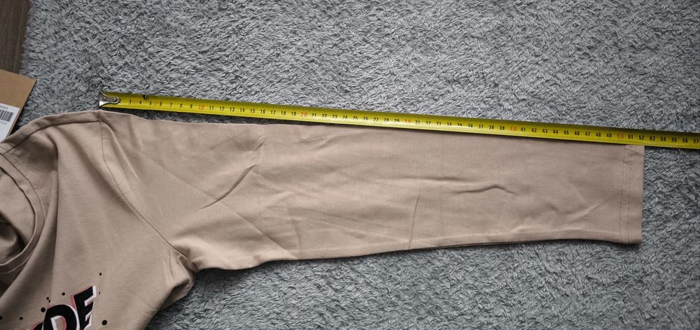 Nowa bluzka t-shirt coccodrillo r. 152 looney tunes