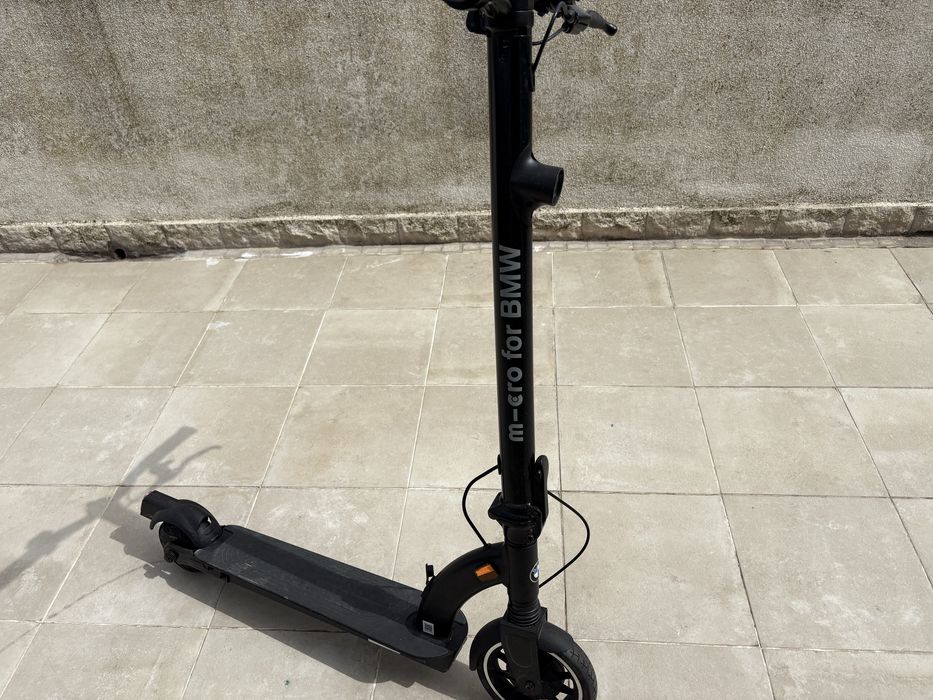 Trotinete BMW - micro