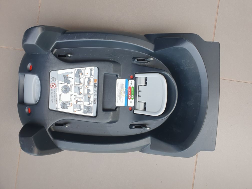 Isofix BeSafe iziGo