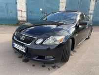 Lexus GS 300 RWD