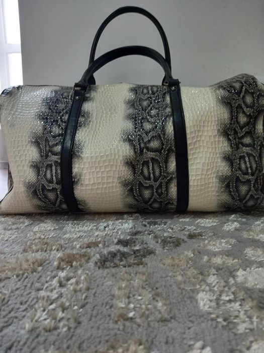 Сумка для подорожні