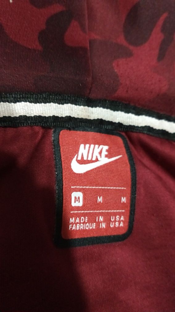 Casaco Nike- Tam. M