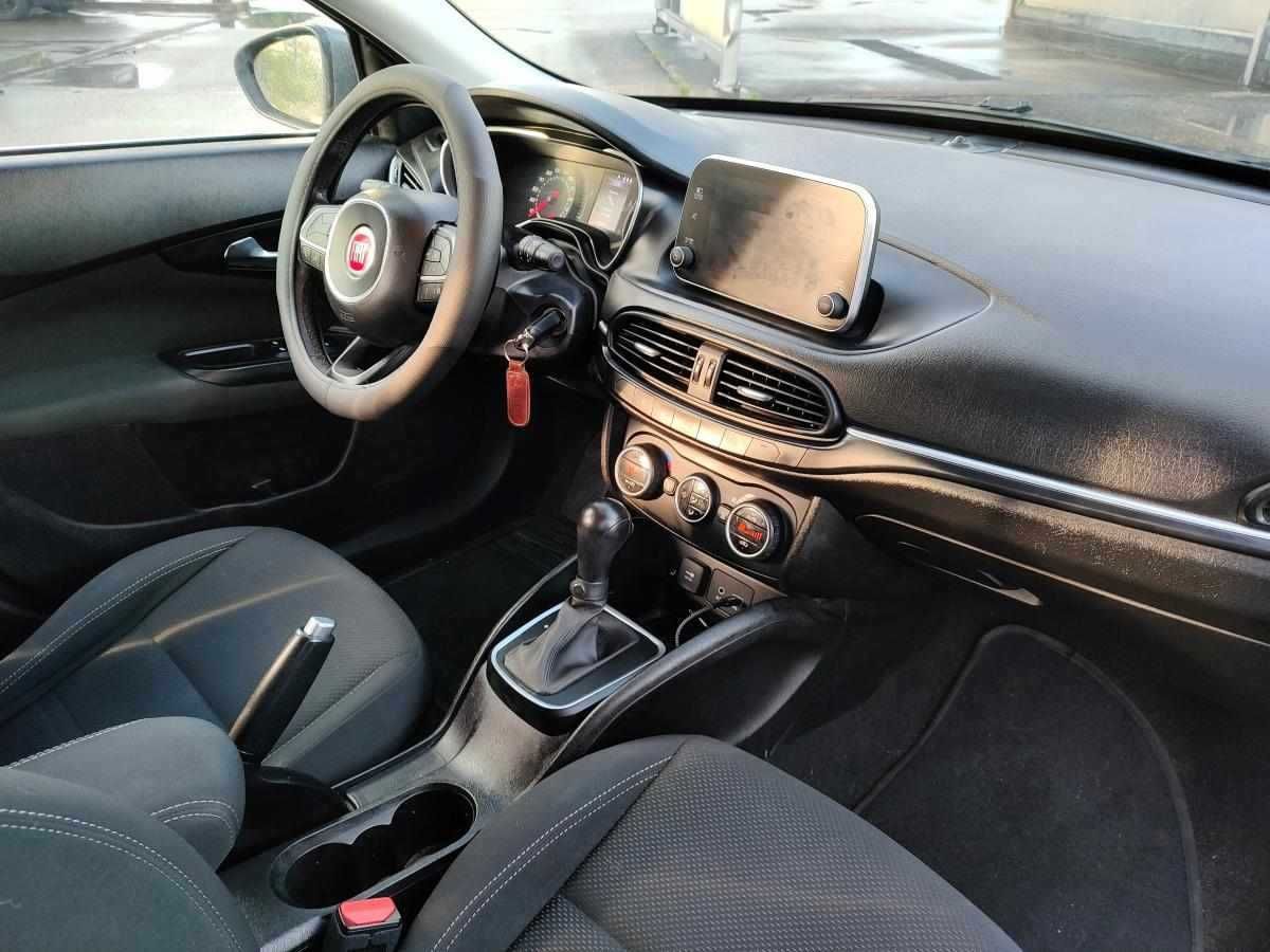 Fiat Tipo 1.6 Multijet, Cx. A., 120 CV