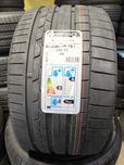 "Opony Continental sport contact 275/30/19 para nowe