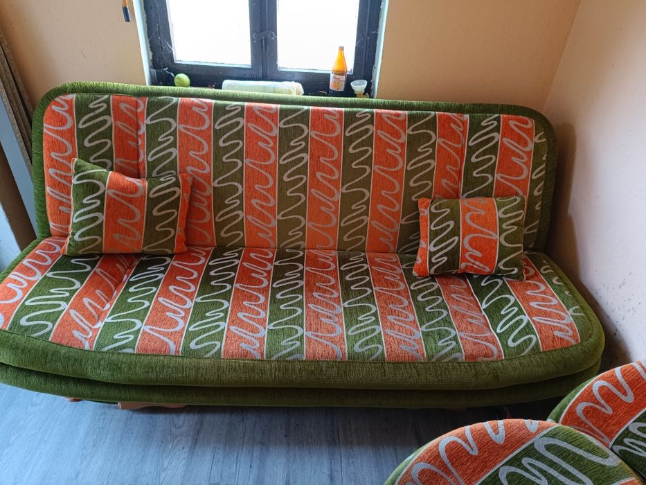 Wersalka sofa kanapa