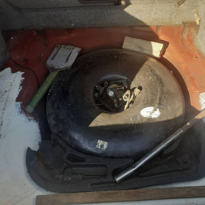 Опель вектора 2.0і