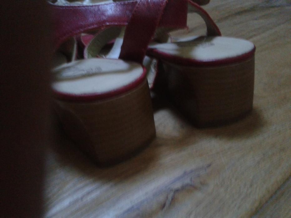 buty damskie