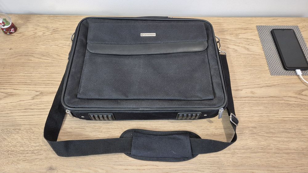 Сумка для ноутбука документів Кейс