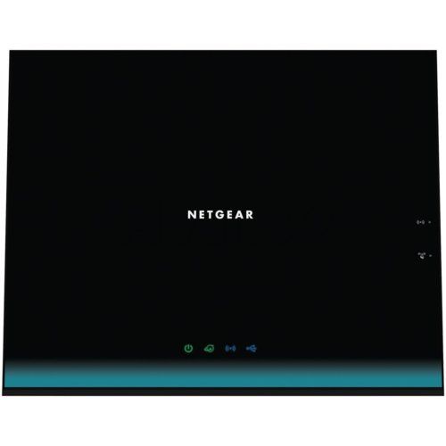 Router Netgear AC 1200 Dual Band 802.11ac ruter