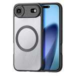Etui Dux Ducis Aimo Mag z pierścieniem magnetycznym na iPhone 17 Air -