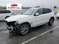 BMW X3 sdrive30i, 2023r., 2.0L