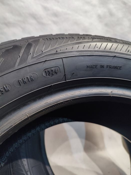 215/60/16 Goodyear Vector 4 Seasons Gen-3 | Dot 24 ! !  2x6,24mm |