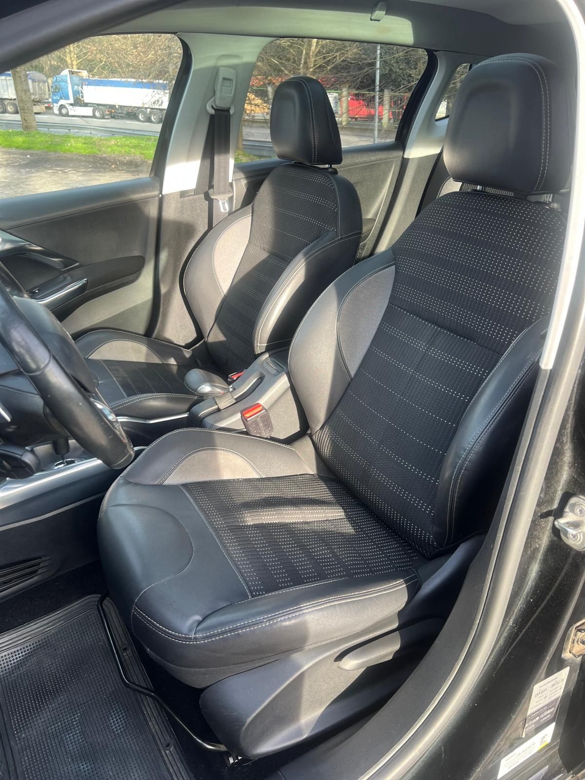 Peugeot 2008 Diesel