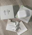 Sluchawki airpods 4 gen