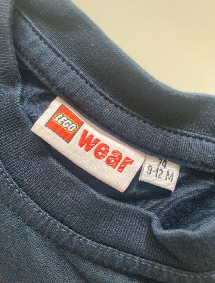 T-shirt/ Koszulka Lego Wear