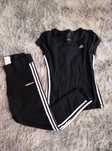 Zestaw damski sportowy s/m