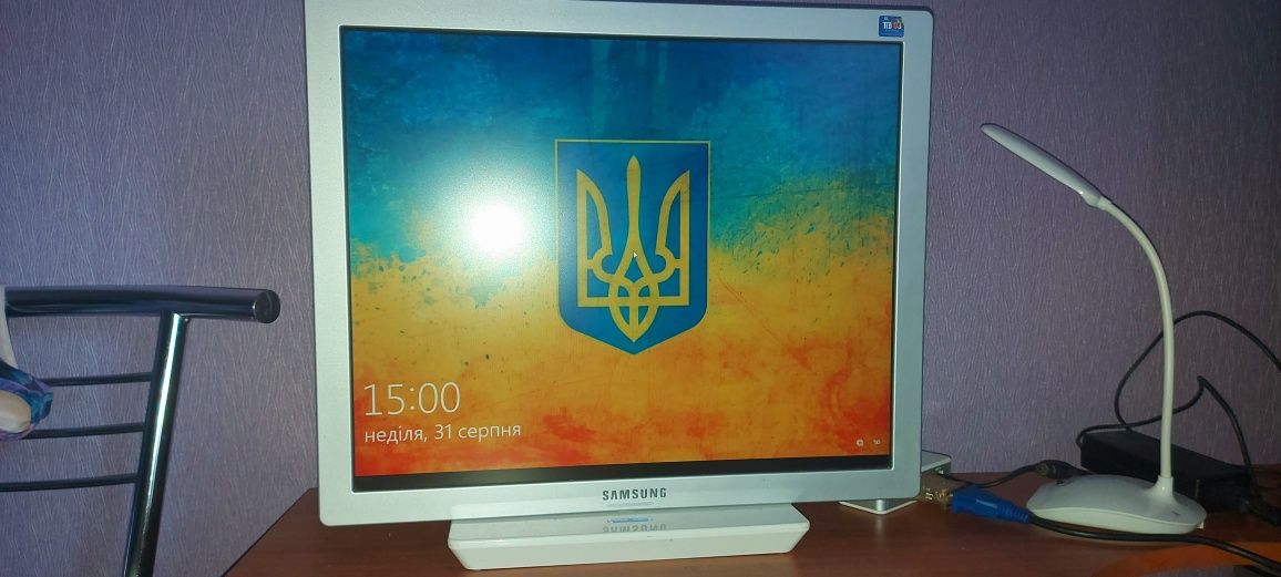 Монітор Samsung SyncMaster 970P