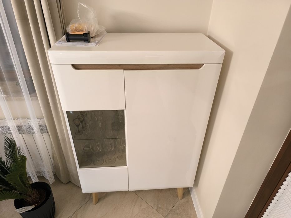 Używana witryna nordi