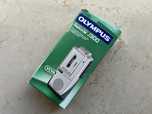 Gravador OLYMPUS PearlCorder J300 | Incl. Caixa