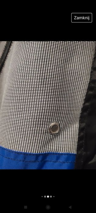 Kurtka męska  stan bardzo dobry