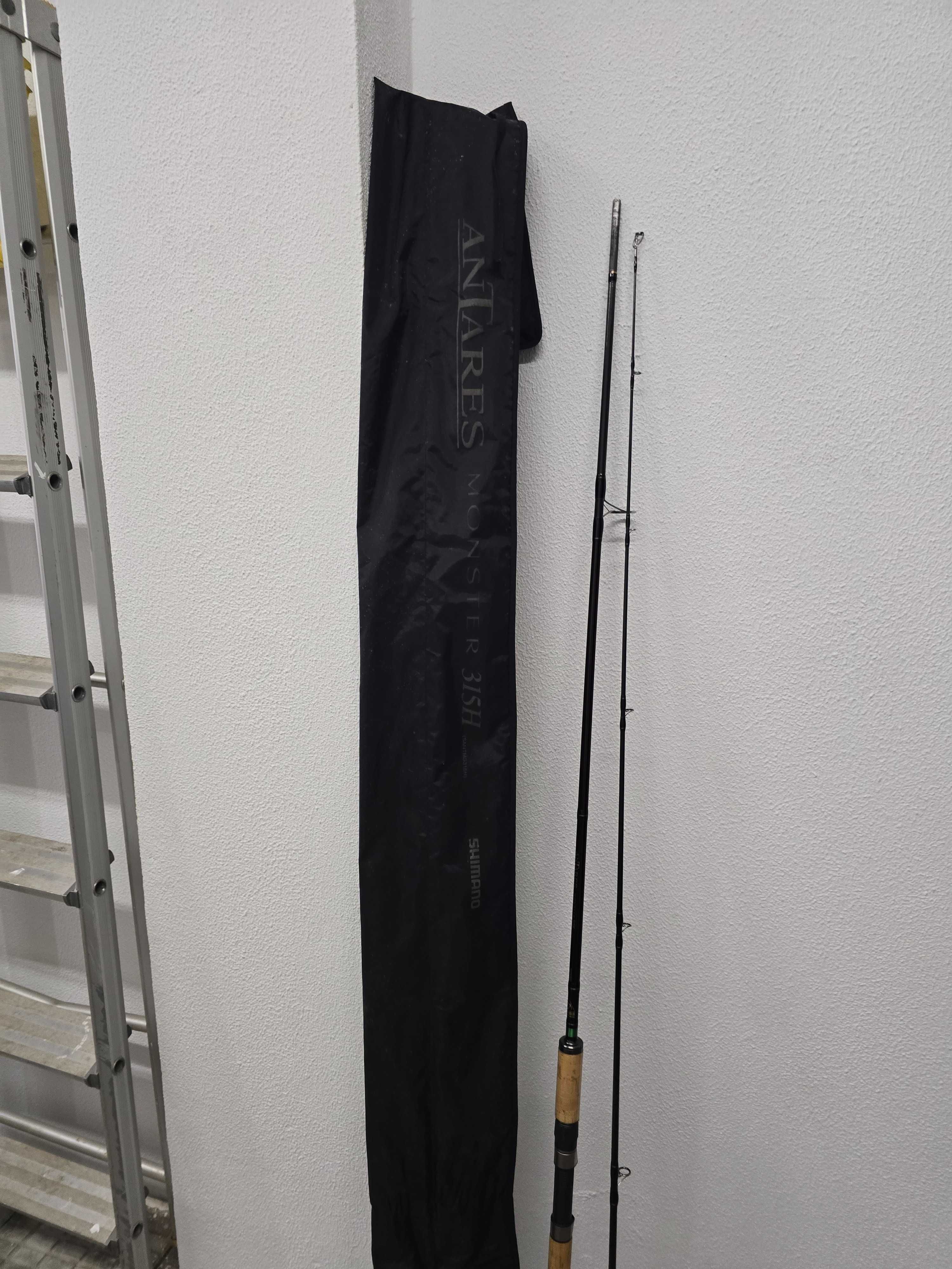 SHIMANO Antares Monster 315H