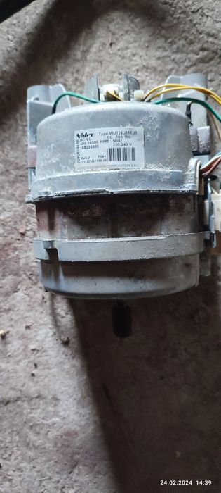 Модуль zanussi.                            .