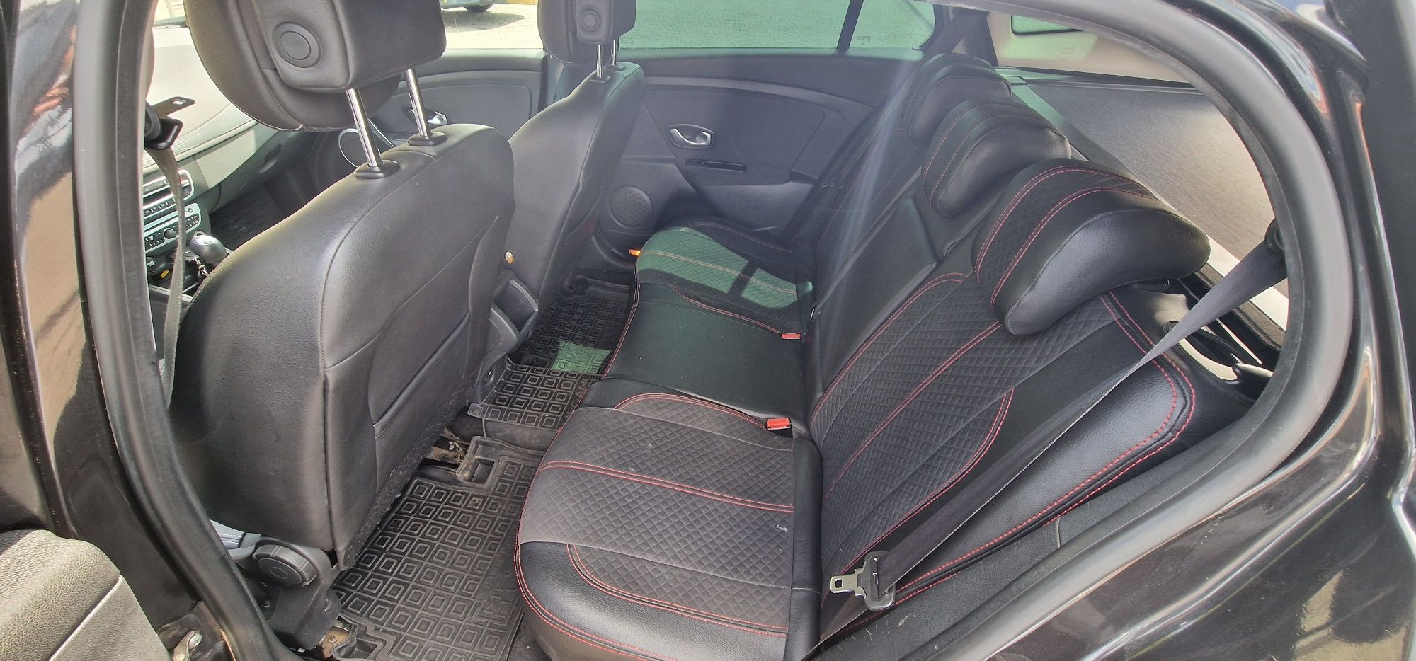 Продам Renault Megane