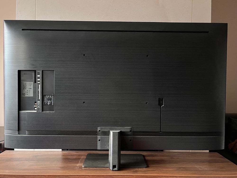 Tv Samsung Qled.