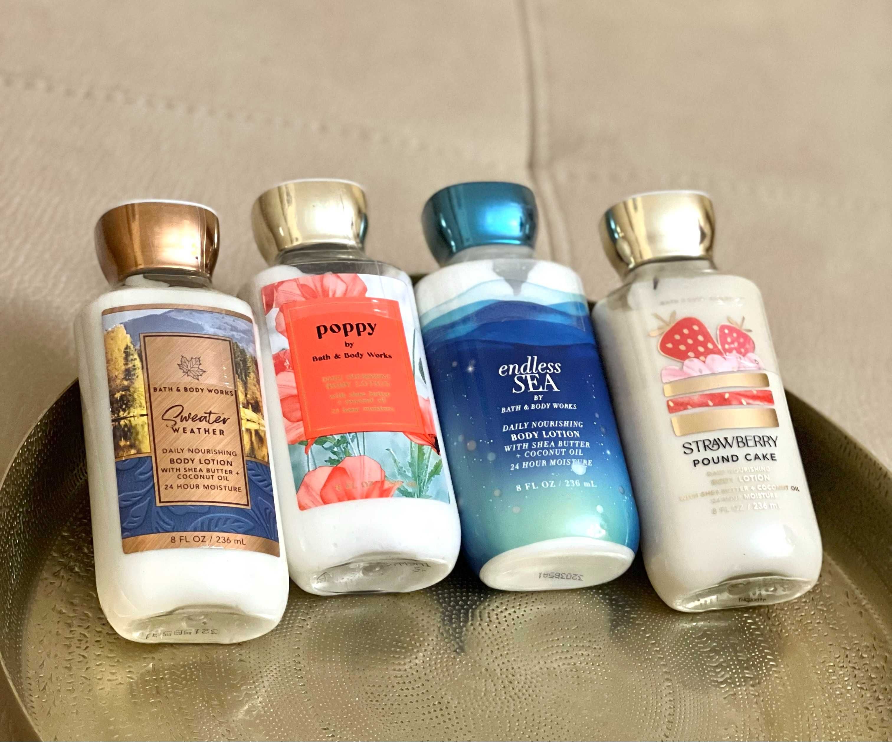 Bath & Body Works Body Lotion - лосьйон для тіла. Оригінал. США