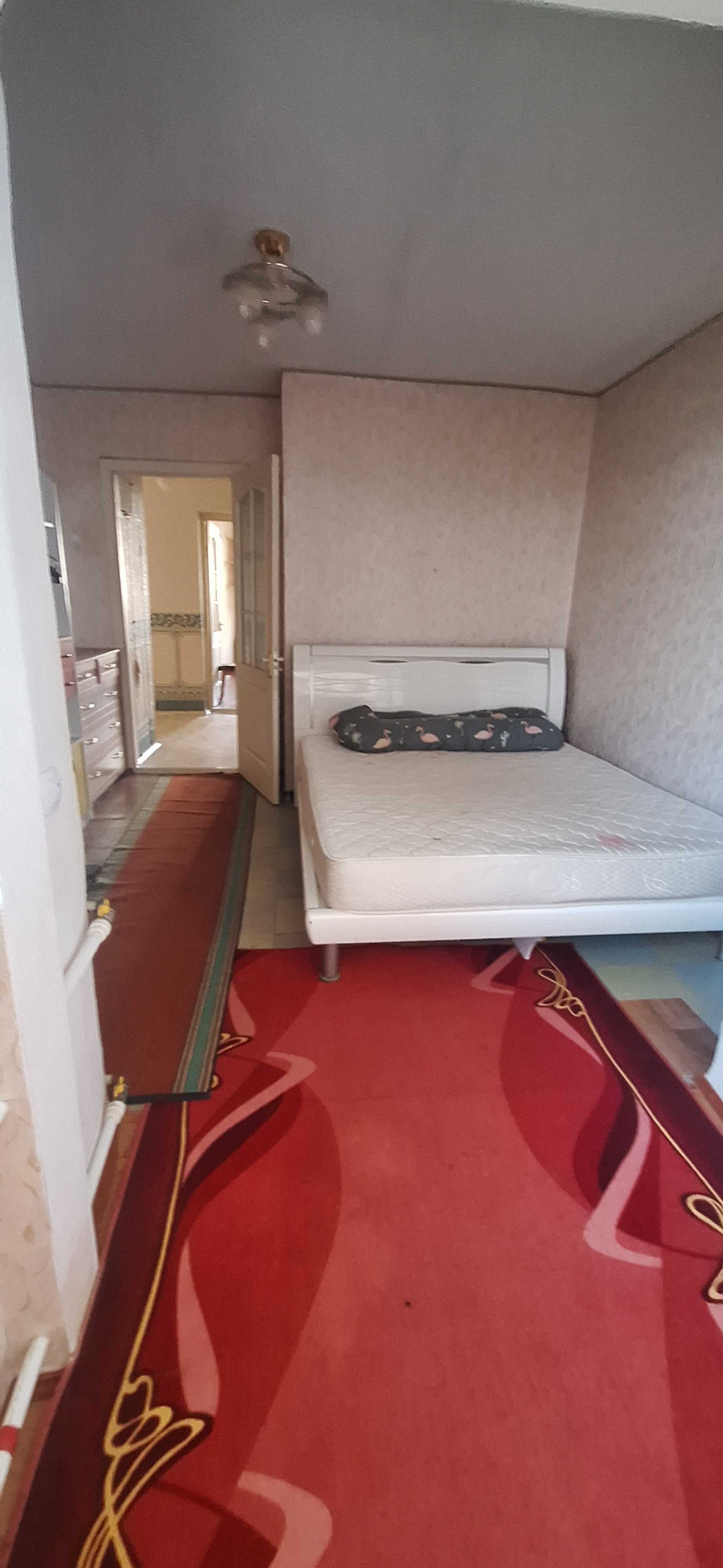Сдается 3 ком. кв. в Корабельном р-н по.Богоявленский 327/2