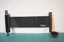 Fractal Design FLEX VRC-25 Riser Cable Kit PCI-e GPU