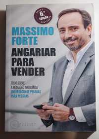 Angariar para Vender - Massimo Forte