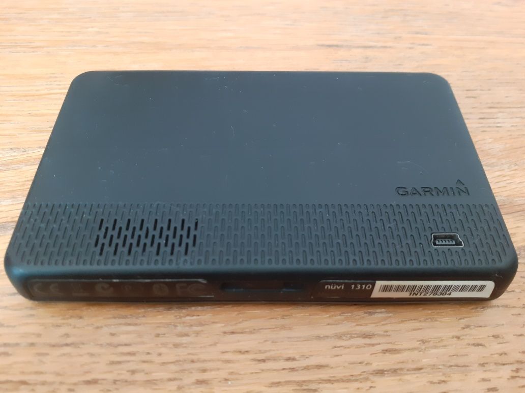 Навігатор Garmin 1310