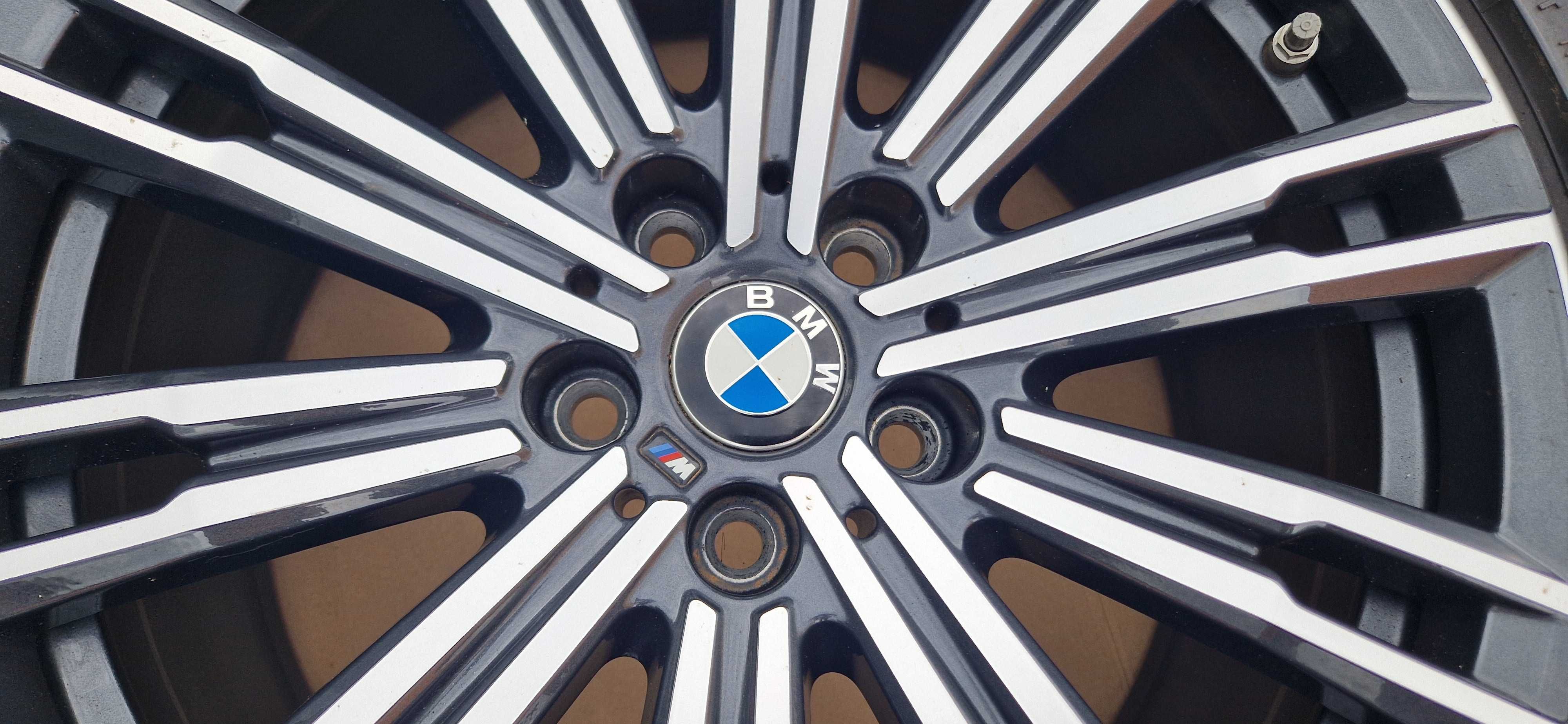 3 x FELGI BMW 3 G20 G21 4 G22 7,5x18 ET25  8,5x18 ET40  790M