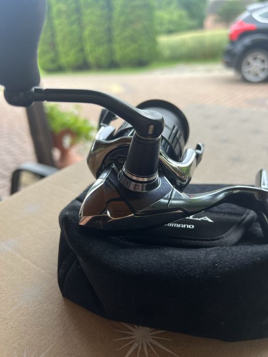 Shimano Stella 10