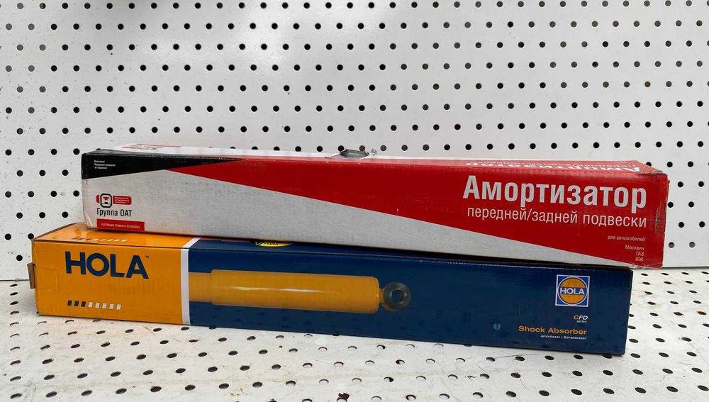 Амортизатор Волга Газель Соболь