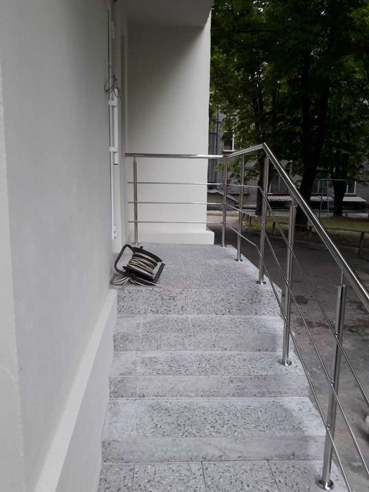 Ремонт гуртожитків,приміщень,житла для ВПО,квартир,офісів...