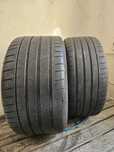 Michelin Pilot Sport 4s 265/35R20 295/30R20