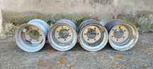 Felgi 15,5x13 4 szt